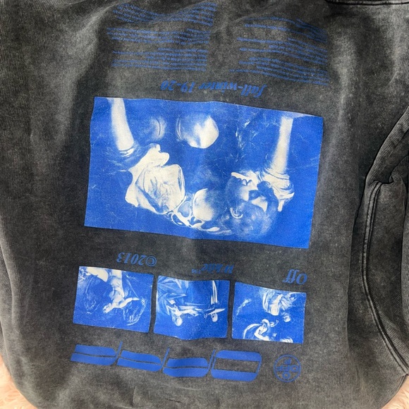 Off white pullover - Picture 3 of 3